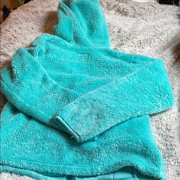 Wonder Nation Jacket - Picture 6 of 6